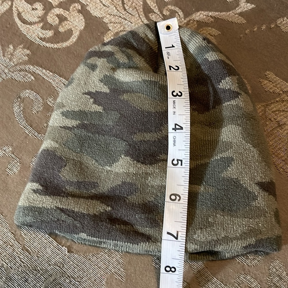 Used cap one size by George - Picture 5 of 7